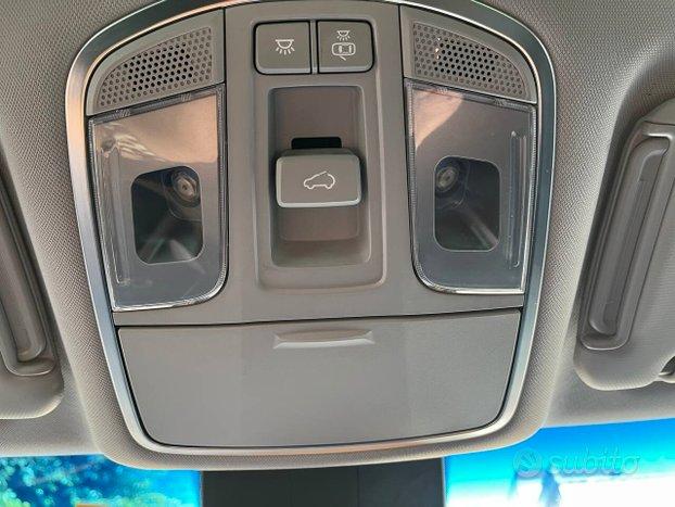 Hyundai Tucson 1.7 CRDi Comfort Pack 2wd