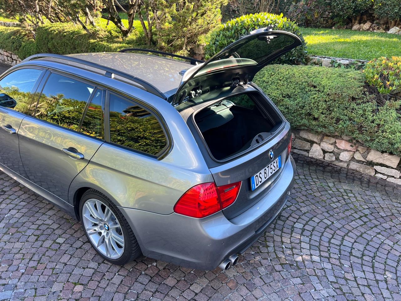 Bmw 330 330d cat xDrive Touring MSport