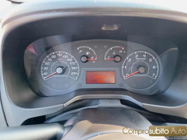 FIAT Fiorino 1.3 MJT 80CV + IVA 22%
