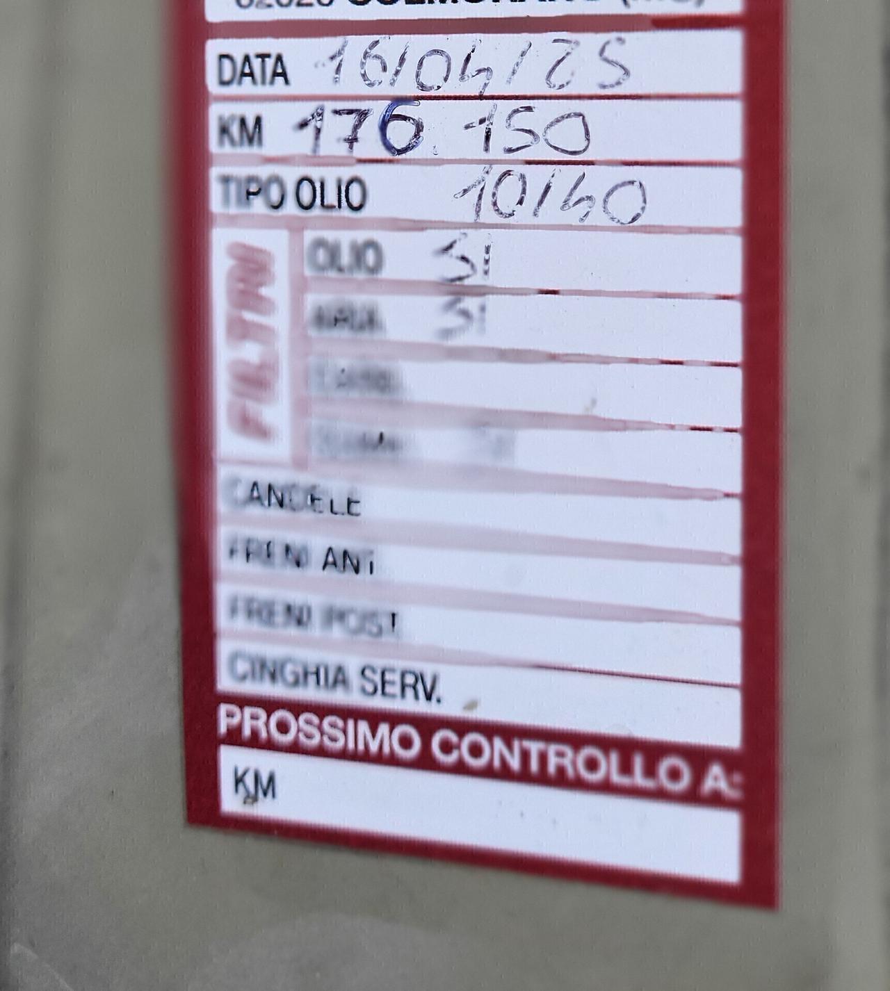 Citroen C3 1.4 HDi-UNICA PROPR-FOTO 4 REVISIONI