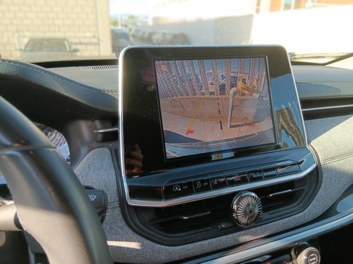 Jeep Compass Longitude 1.6 mjt (130 cv)2wd