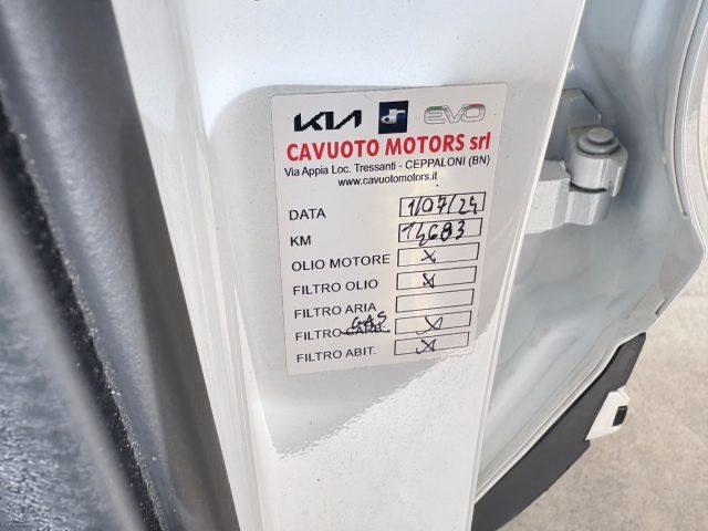 DR MOTOR DR 5.0 s2 1.5 Turbo Bi-Fuel GPL CAMBIO AUTOMATICO COME N