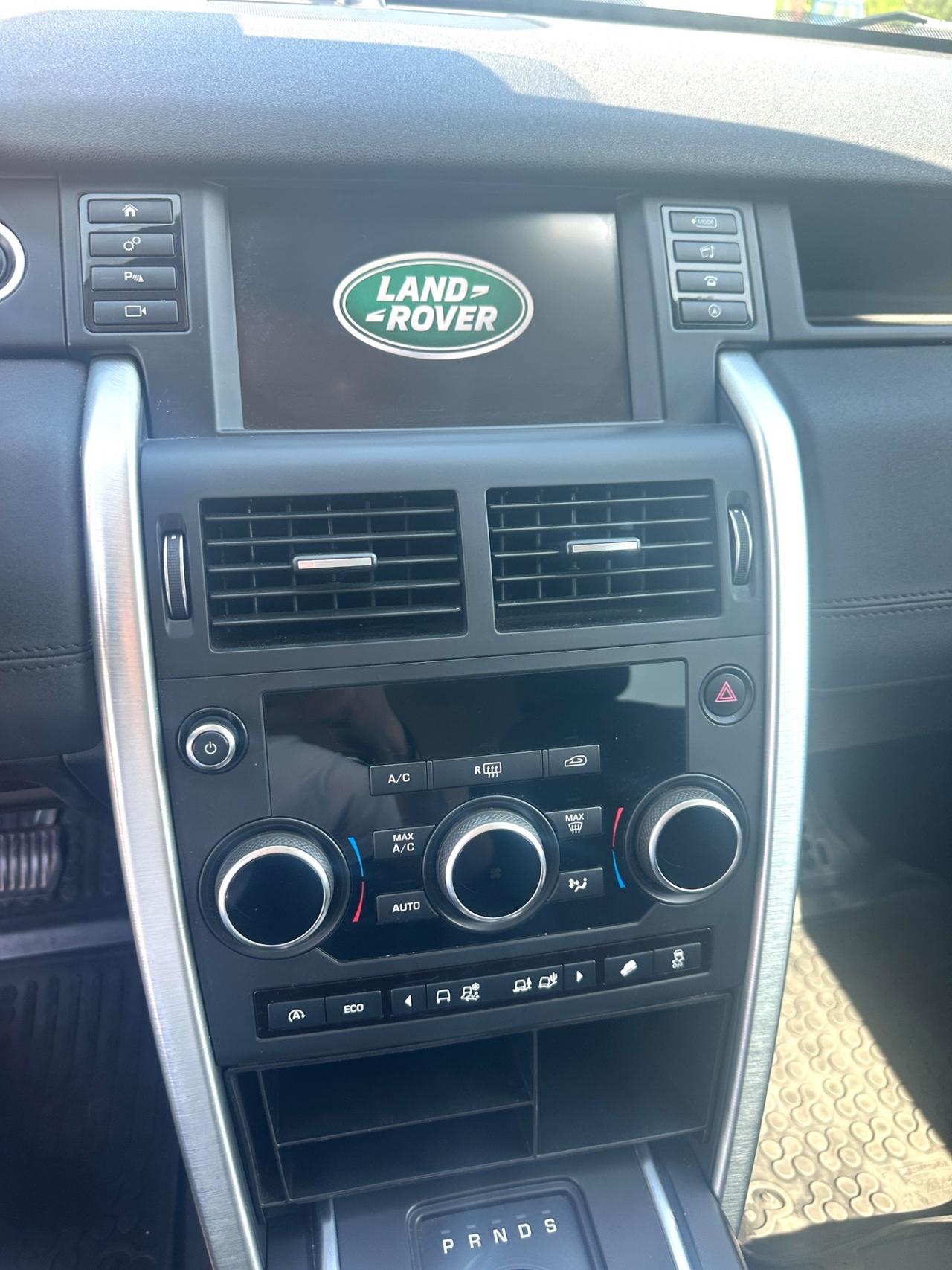 Land Rover Discovery Sport 2.0 TD4 150 CV HSE Luxury