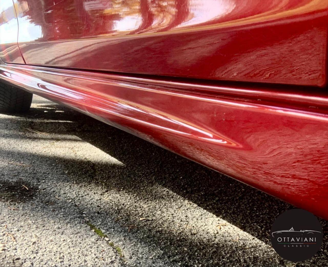 Alfa Romeo Giulietta Veloce in eccellenti condizioni