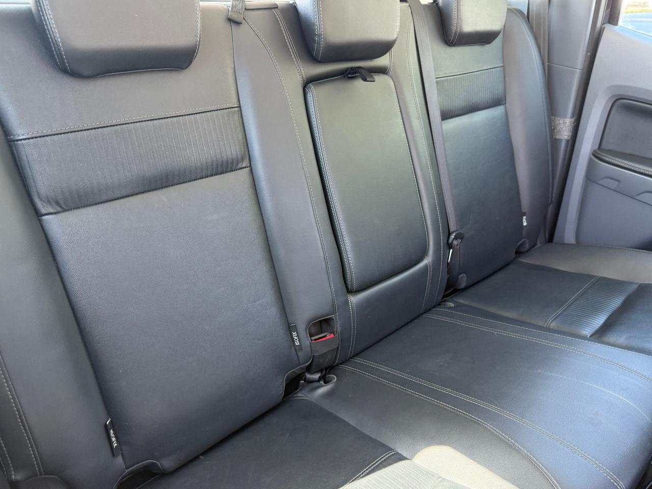 Ford Ranger 2.2 TDCi Doppia Cabina PARI AL NUOVO