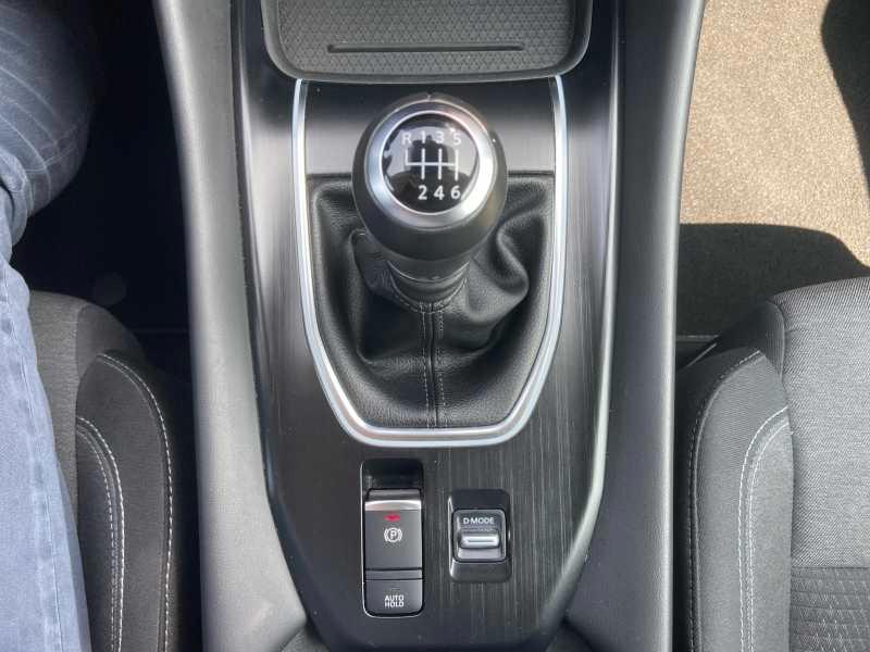 NISSAN Qashqai 1.3 mhev N-Connecta 2wd 140cv