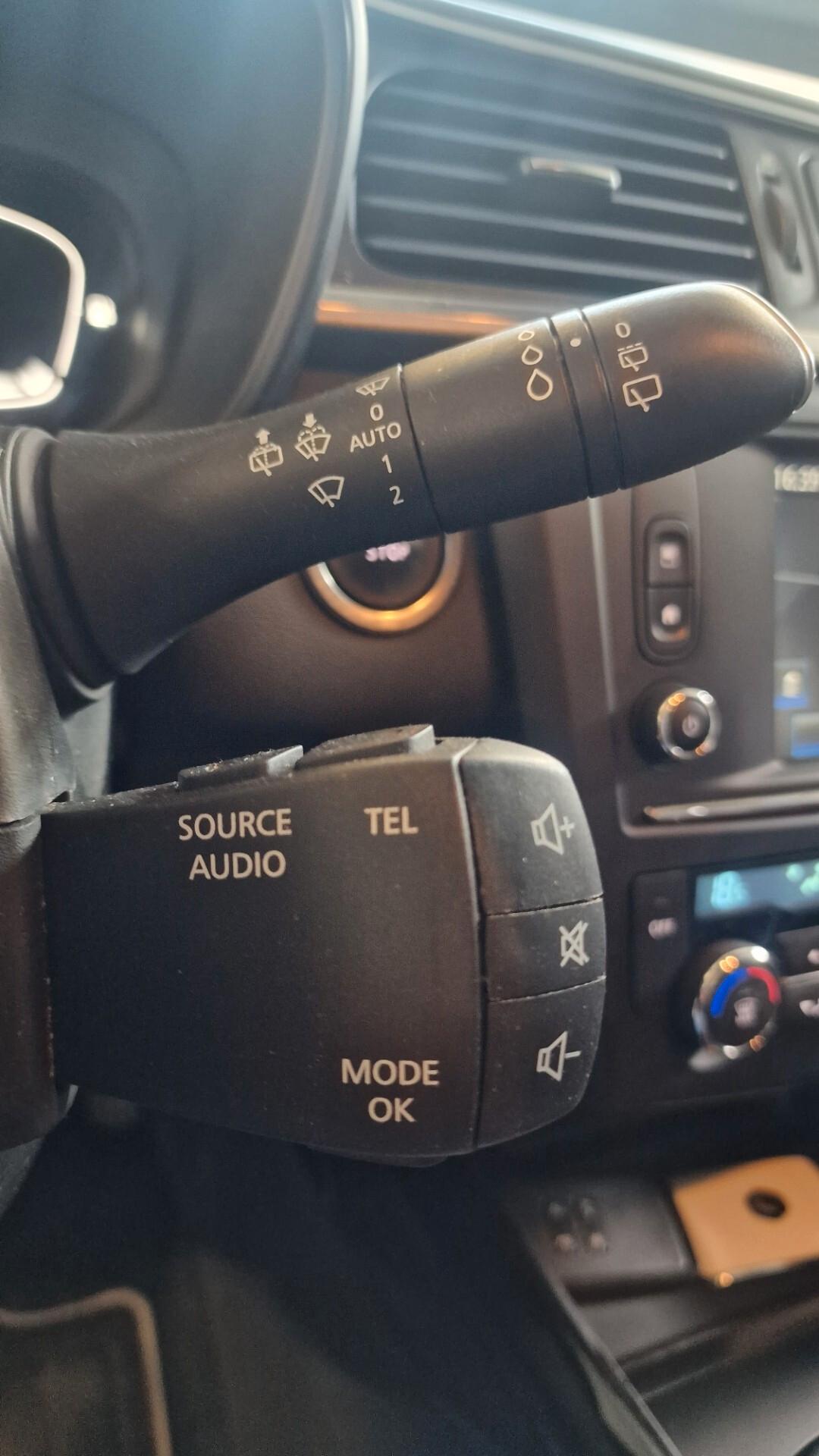 Renault Kadjar dCi 8V 110CV Energy Hypnotic