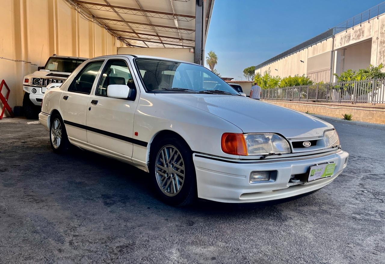 Ford Sierra RS Cosworth 3 porte