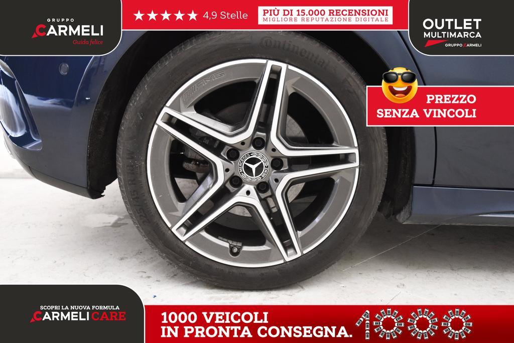 Mercedes Classe A 200 200 Premium 7G-DCT