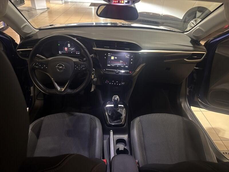 Opel Corsa Corsa 1.2 Elegance