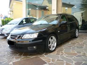Saab 9-3 SportHatch 1.9 TiD 16V DPF Vector
