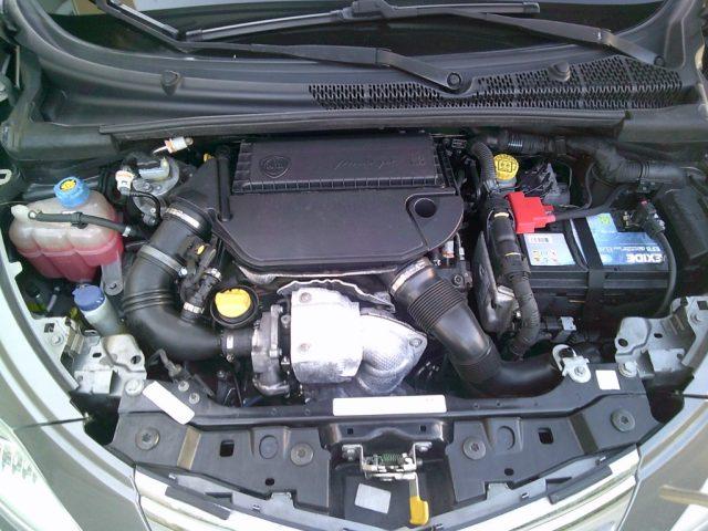 LANCIA Ypsilon 1.3 MJT 16V 95 CV 5 porte S&S Gold