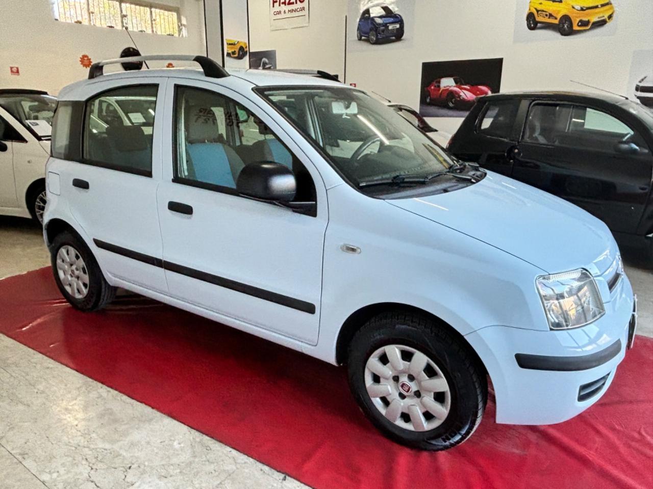 Fiat Panda 1.2 Dynamic