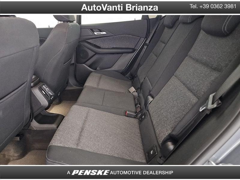 BMW Serie 2 Active Tourer 218i Business