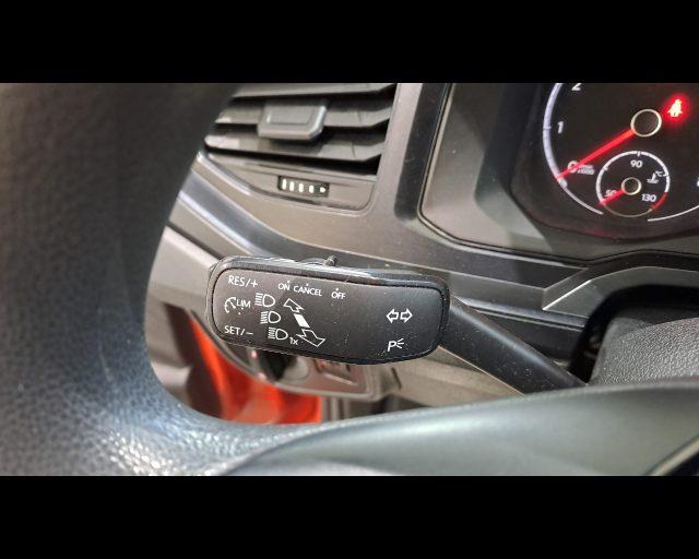 VOLKSWAGEN Polo 5p 1.0 mpi Trendline 65cv