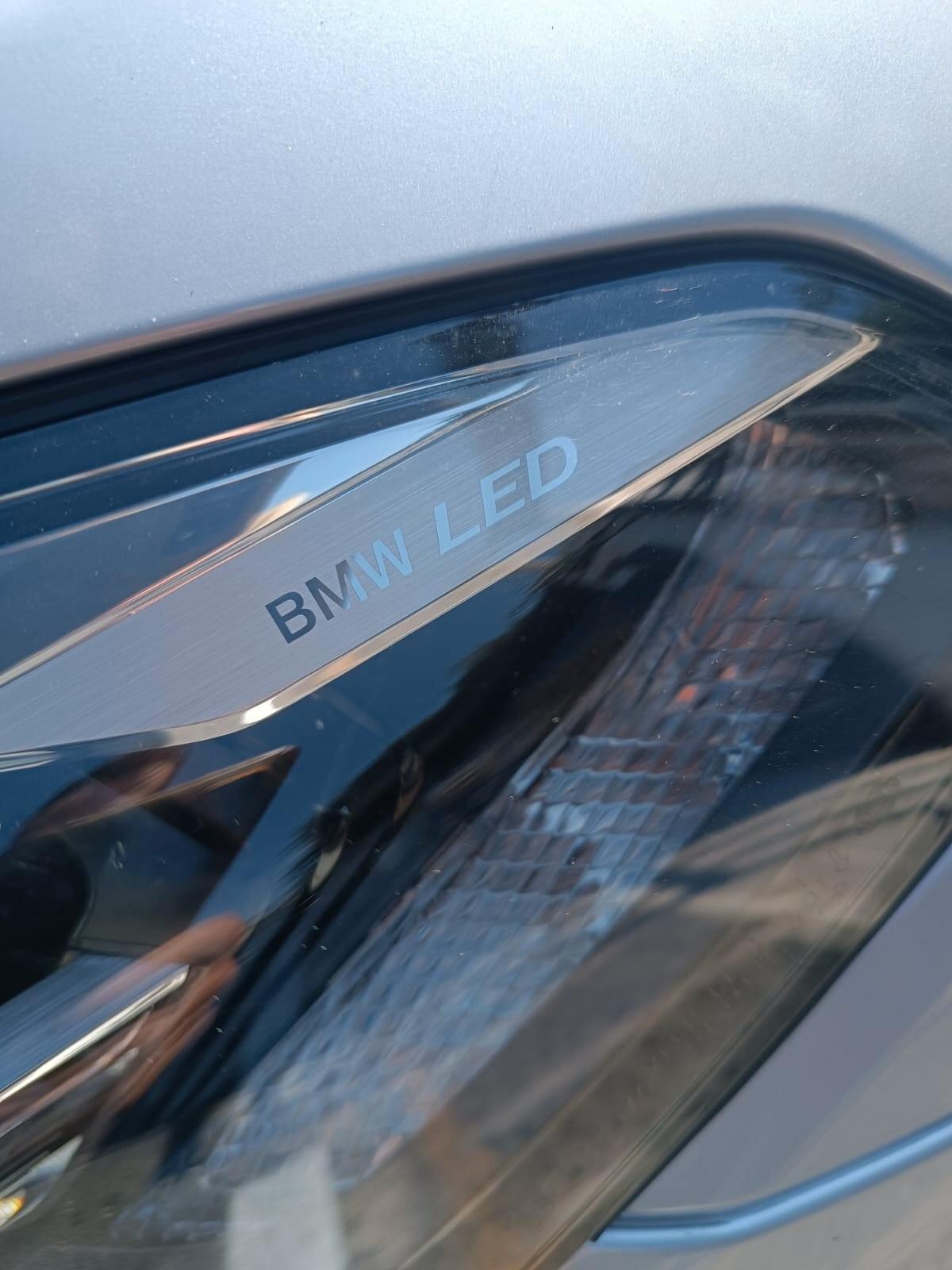 Bmw 530 530e Luxury
