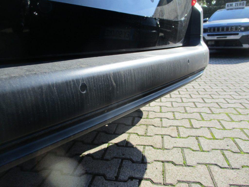 Fiat Doblo 1.5 BlueHdi 130CV Combi N1 - Carplay/Sensori