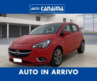 OPEL CORSA 1.3 CDTI - 2015