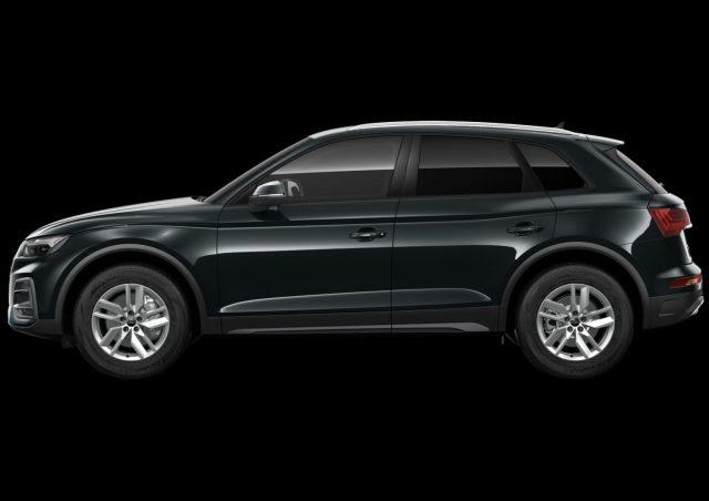 AUDI Q5 40 TDI 204 CV quattro S tronic Business