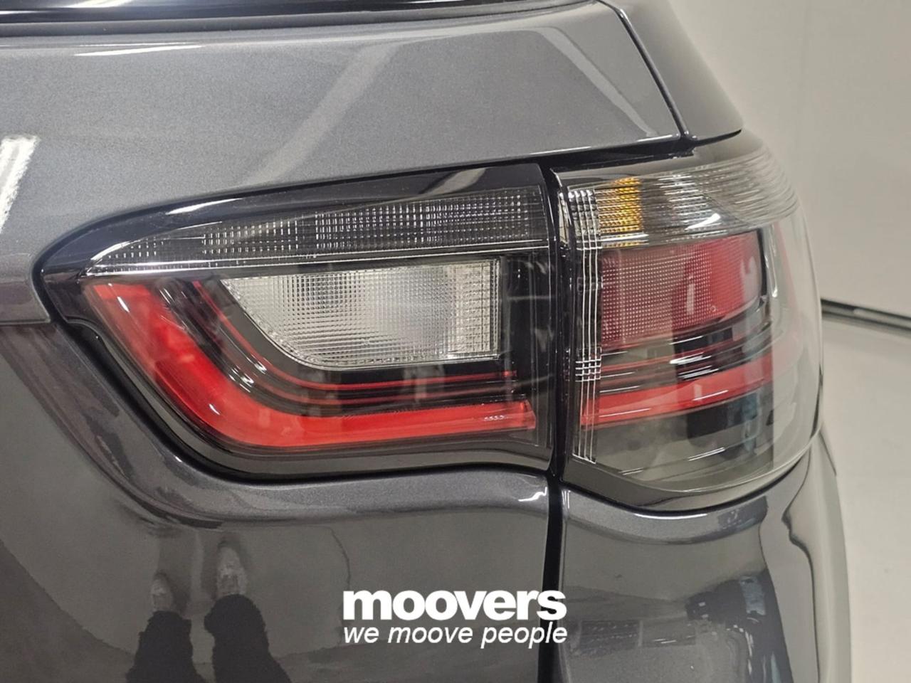 JEEP Compass 2ª serie 1.5 Turbo T4 130 CV MHEV 2WD Summit