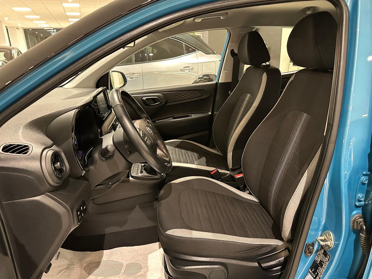 Hyundai i10 1.0 MPI Tech 67 CV - 2022