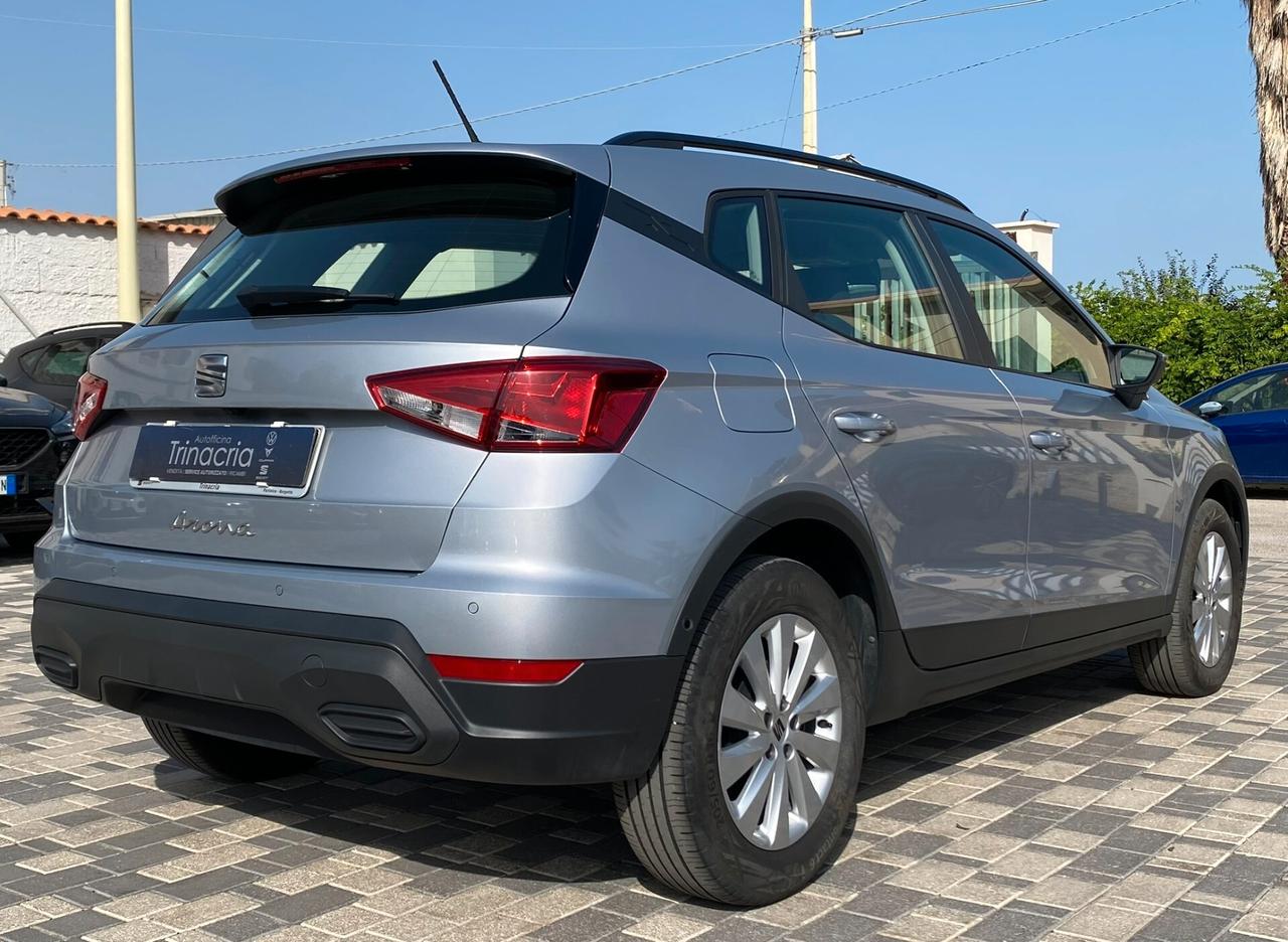 Seat Arona Style 1.0 TSI 95CV