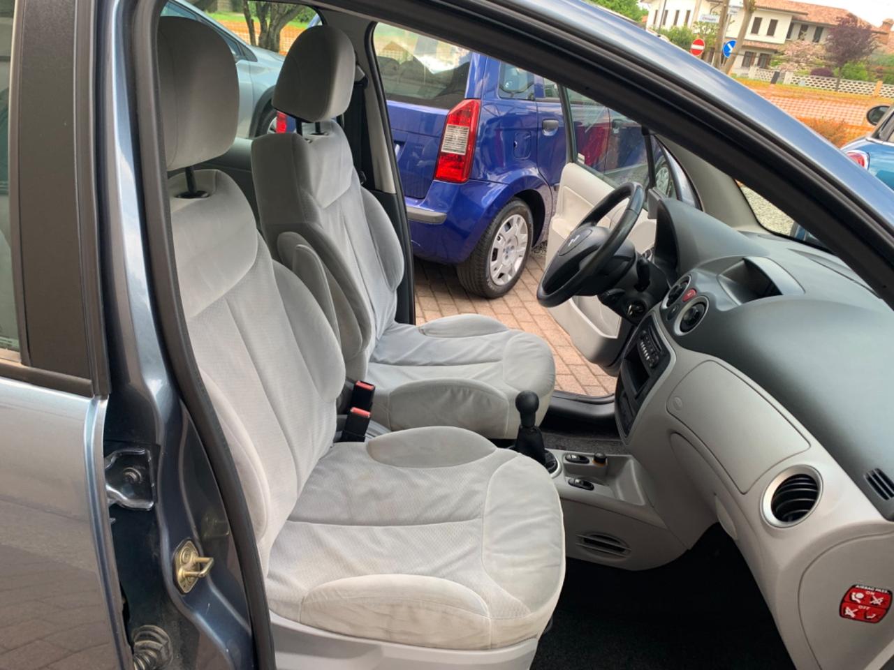 Citroen C3 1.4 Elegance