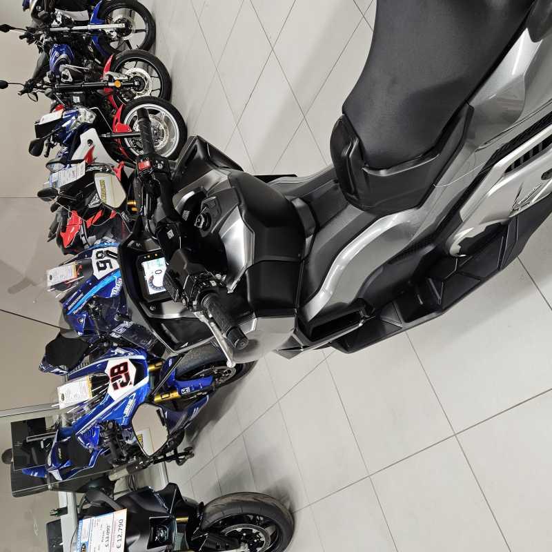 Honda Forza 750 DCT - 2023