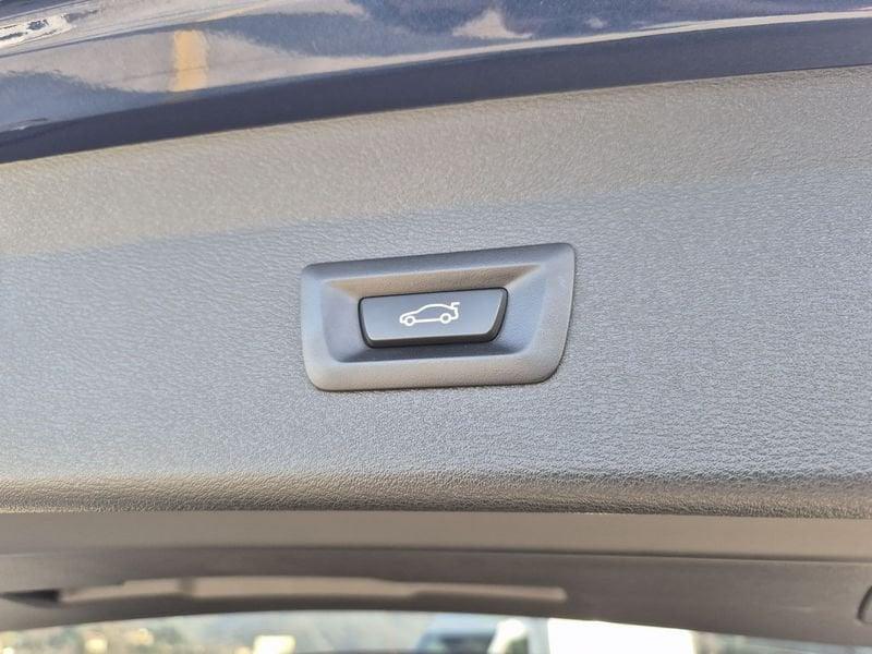 BMW X1 xdrive18d xLine auto