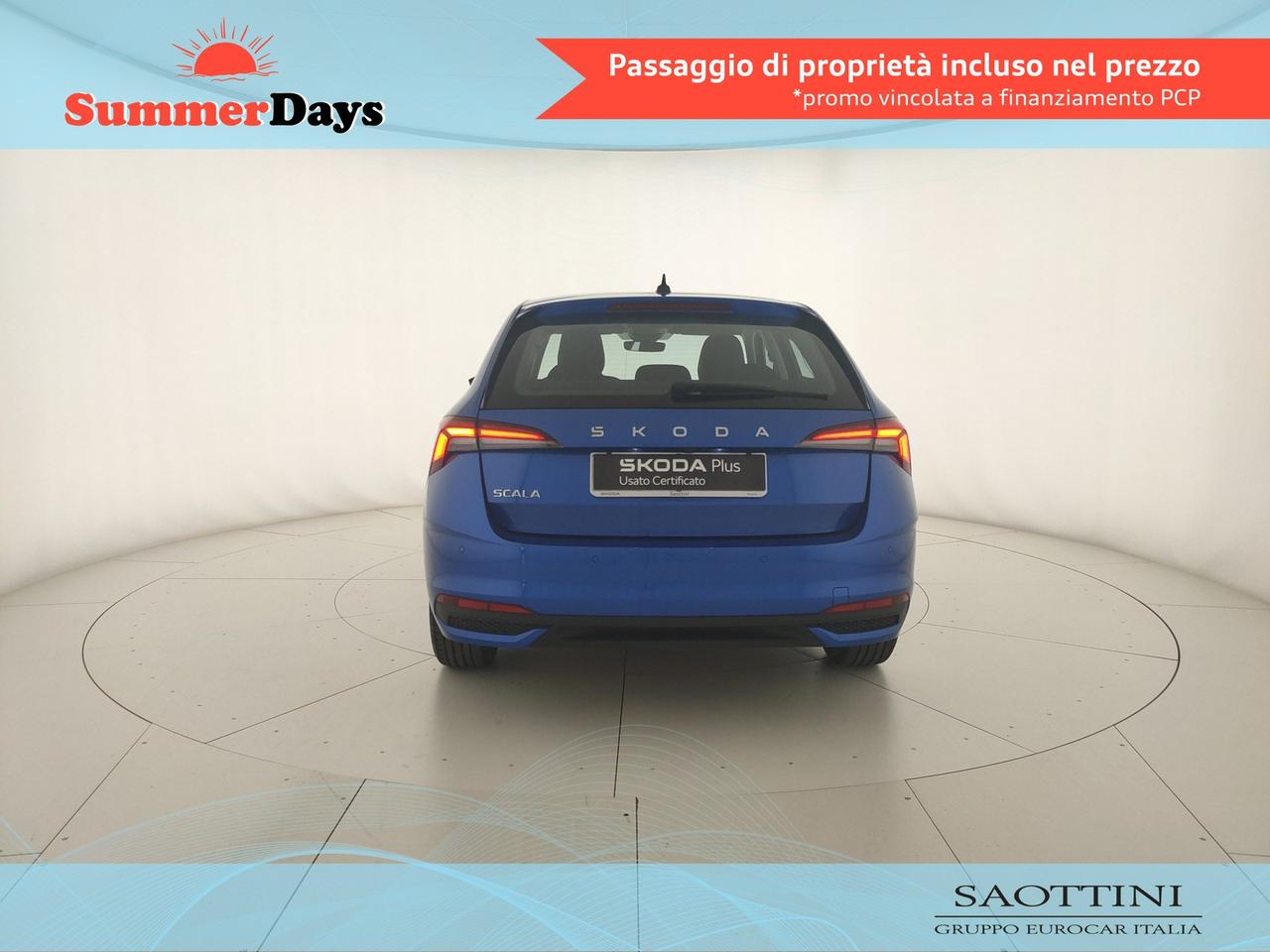1.0 TSI Selection 115 CV