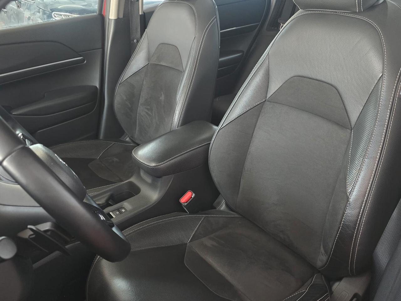 Honda HR-V 1.5 Hev eCVT Advance Leather