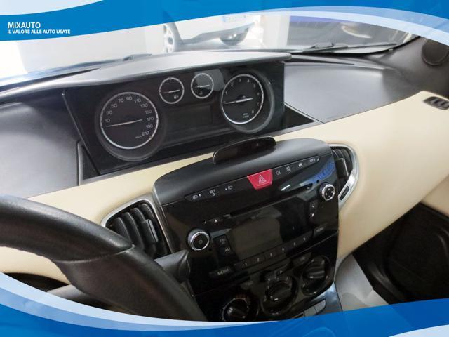 LANCIA Ypsilon 1.2 69cv 5 Porte Platinum EU5