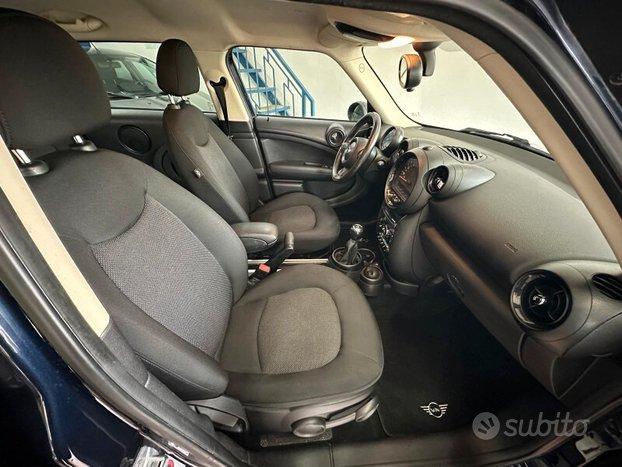 MINI Mini Countrym.(R60) Mini 1.6 One D Busines...