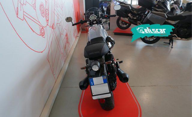 MOTO GUZZI V7 SPORT