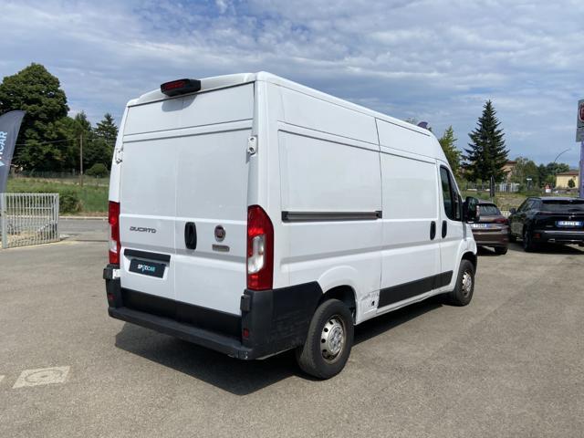 FIAT Ducato *PROMO* 33 2.2 Mjt 140CV PM-TM Furgone