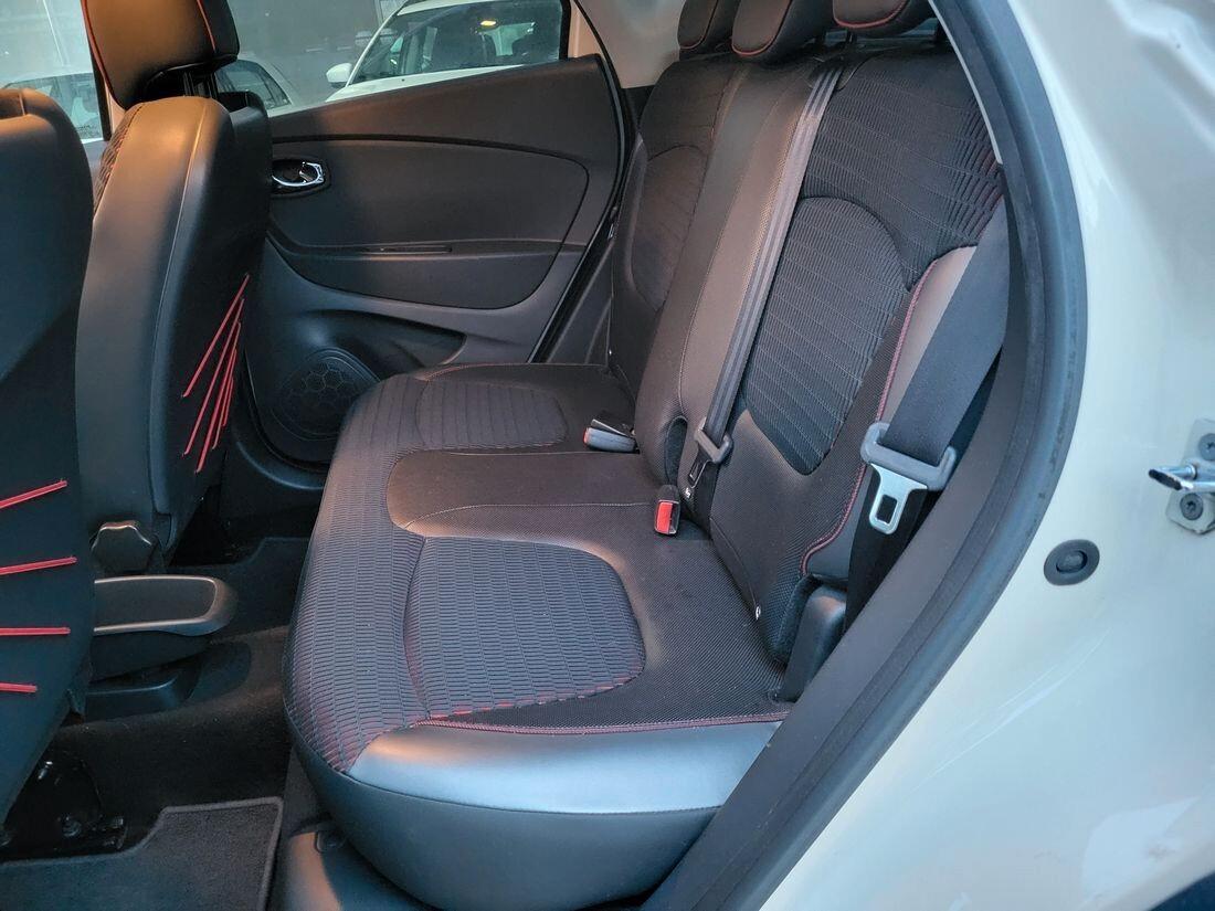 Renault Captur 1.5 dCi 8V 90 CV S&S SERIE SPECIALE " Project Runway "