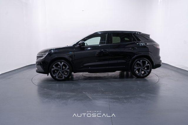 RENAULT Austral Full Hybrid E-Tech 200cv Iconic Esprit Alpine