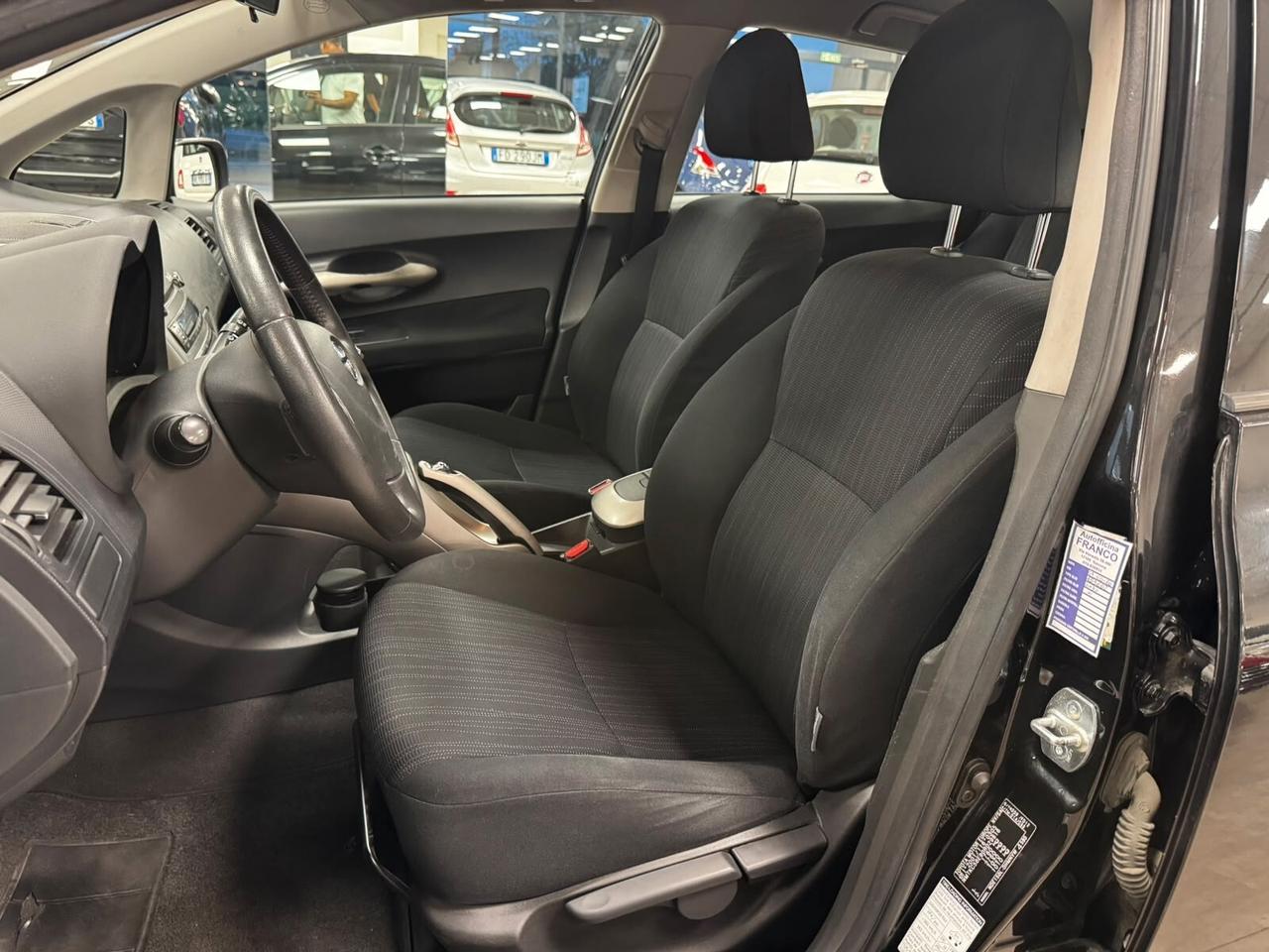 Toyota Auris 1.4 D-4D 5 porte