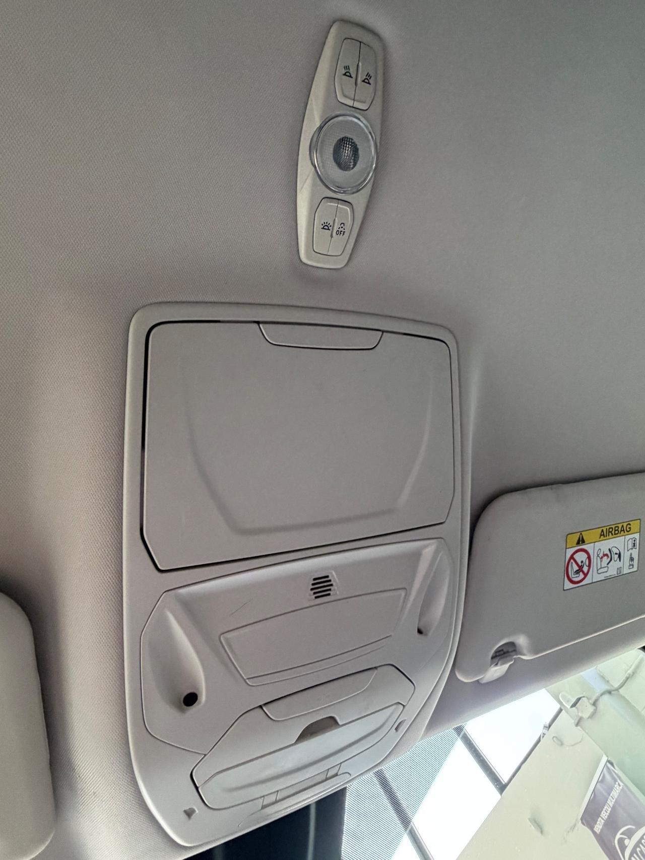 Ford C-Max 7 posti 125CV Start&Stop Titanium