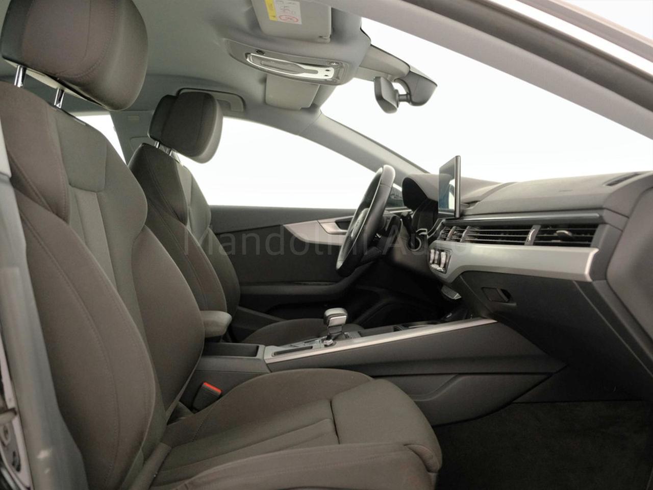 Audi A5 sportback 40 2.0 tdi 190cv business advanced s tronic