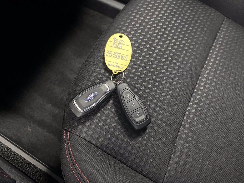 FORD Kuga 1.5 ecoblue ST-Line 2wd 120cv auto del 2022