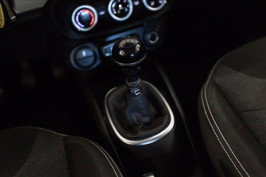 FIAT 500L 1.4 Pop Star 95cv del 2017
