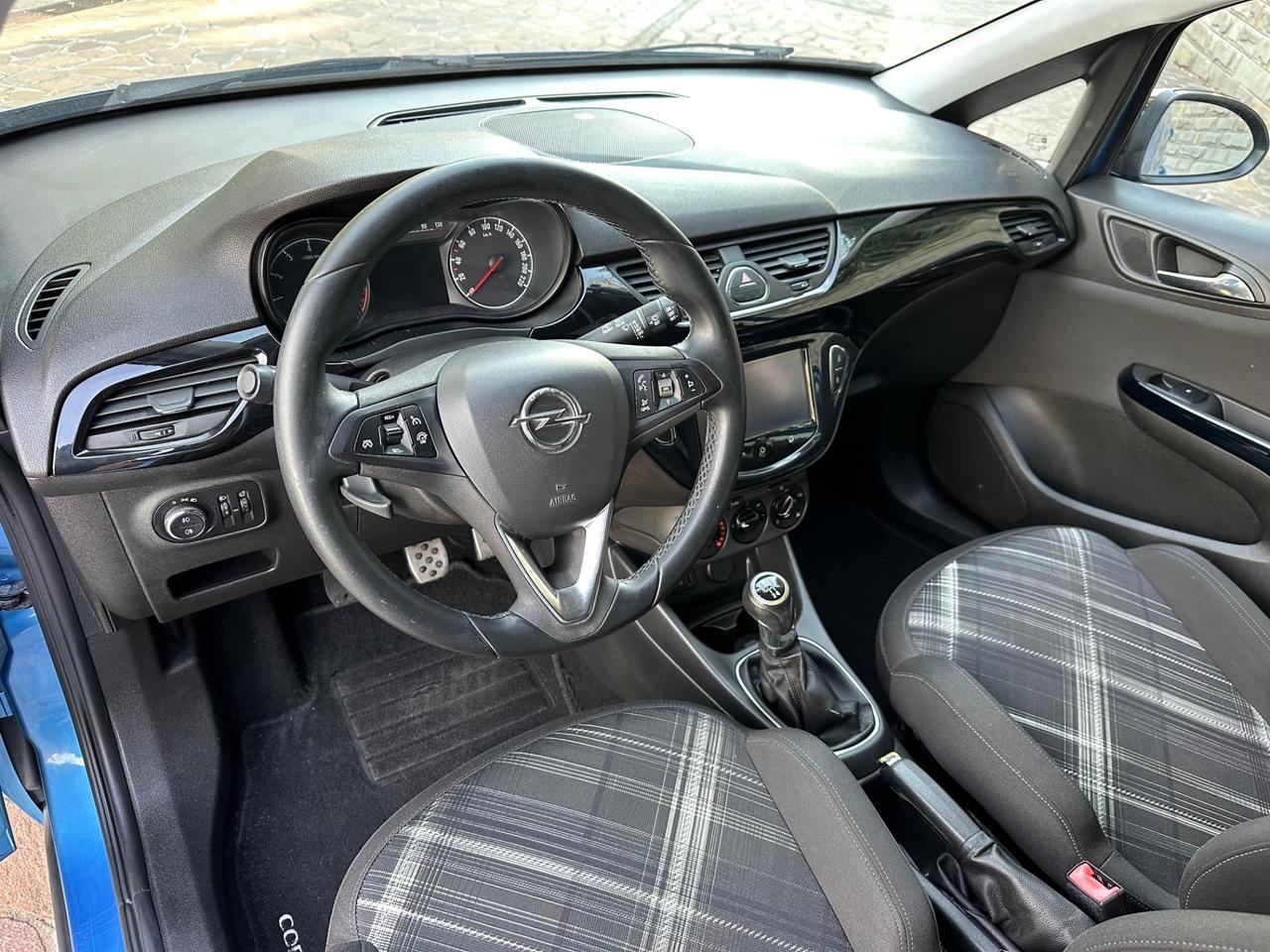 Opel Corsa 1.2 5 porte b-Color no bollo