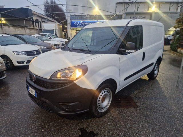 FIAT Doblo Doblò 1.4 Natural Power Cargo Business