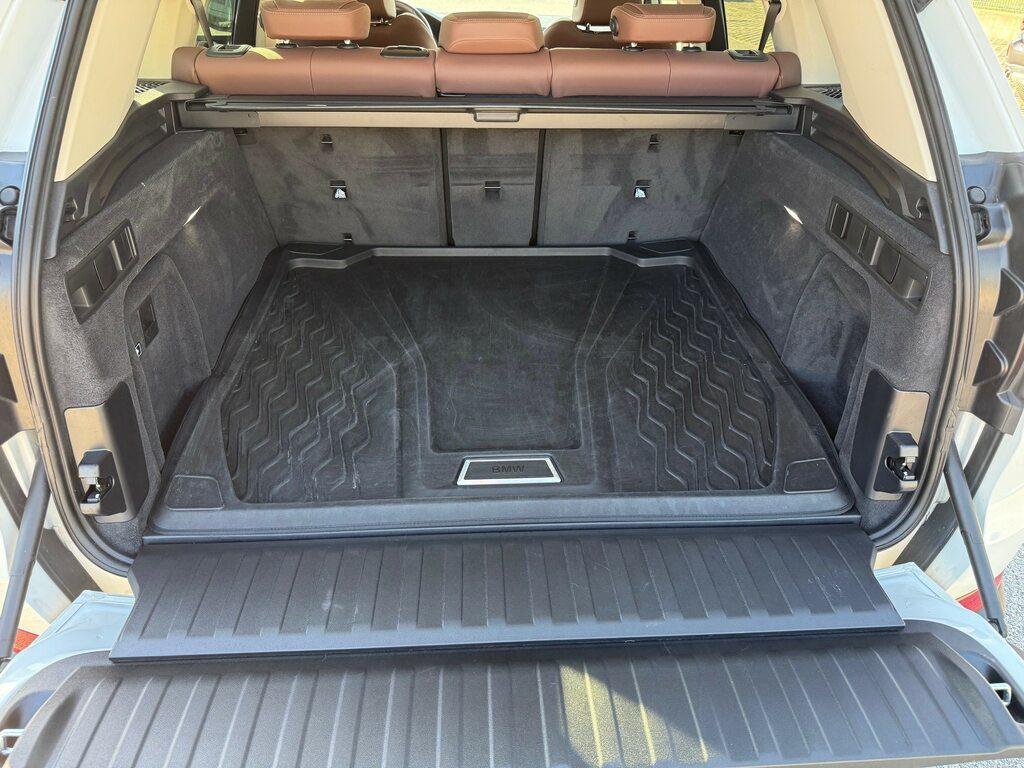 BMW X5 30 d Business xDrive Steptronic