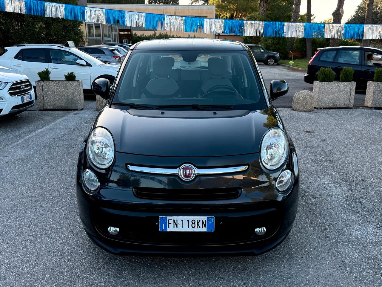 Fiat 500L 1.3 Multijet 95 CV SOLO 100.000 KM