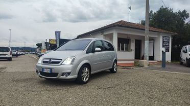 Opel Meriva Meriva 1.6 16V Cosmo
