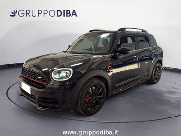 MINI Countryman Mini F60 2020 Benzi Mini 2.0 JCW JCW auto