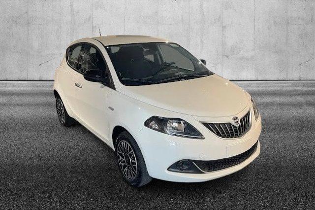 LANCIA Ypsilon 1.0 FireFly 5 porte S&S Hybrid Platino