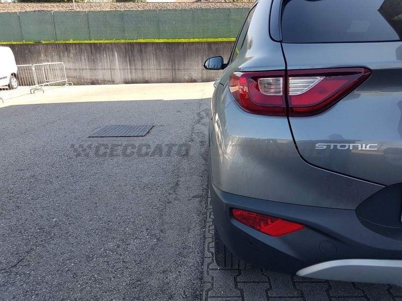 KIA Stonic Stonic 1.2 dpi Style 84cv